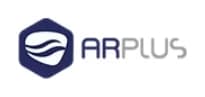Logotipo AR Plus