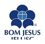 Logotipo Bom Jesus IELUSC