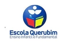 Logotipo Escola Querubim