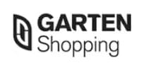 Logotipo Garten Shopping