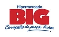 Logotipo Hipermercado BIG
