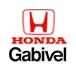 Logotipo Honda Gabivel