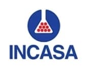 Logotipo Incasa