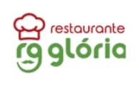 Logotipo Restaurante Glória