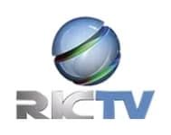 Logotipo RIC TV