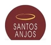 Logotipo Santos Anjos