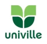 Logotipo Univille